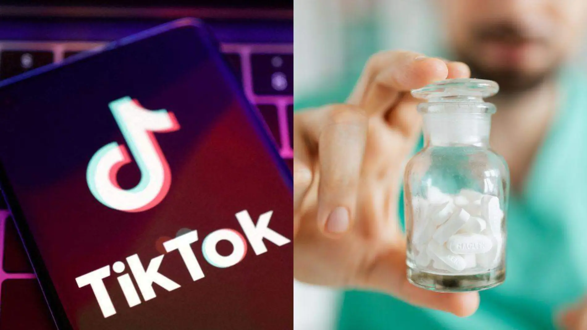 El que se duerma al último gana cómo es el reto viral de TikTok que intoxicó a alumnos